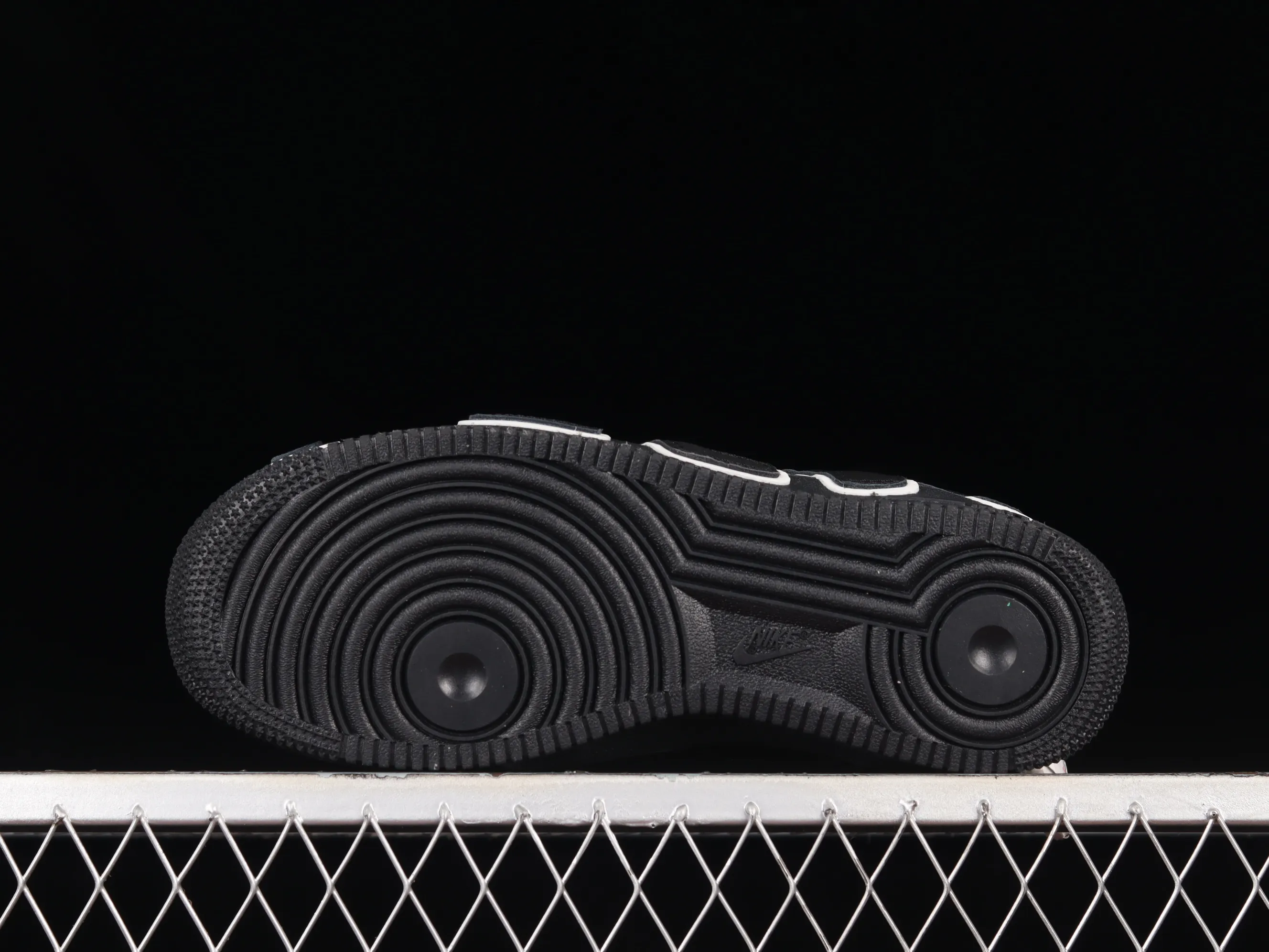 All categories Nk Air Force 1 Air Force series Nk Air Force 1 Low Air Force low top CPFM x Nk Air Force 1'07 Low joint model 3M reflective Air Force 1 low top casual sneakers DC4457-001